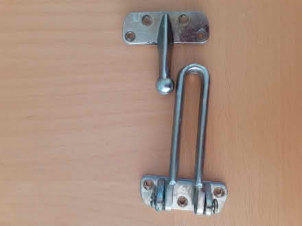 Photo of free Front door lock (Riverdene RG21) #1