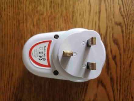 Photo of free Plug-in Dimmer Switch (Newtown St Boswells TD6) #2