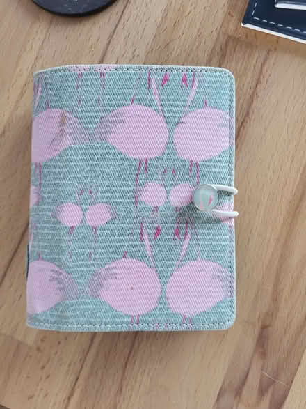 Photo of free Filofax (Burton-in-Kendal LA6) #1
