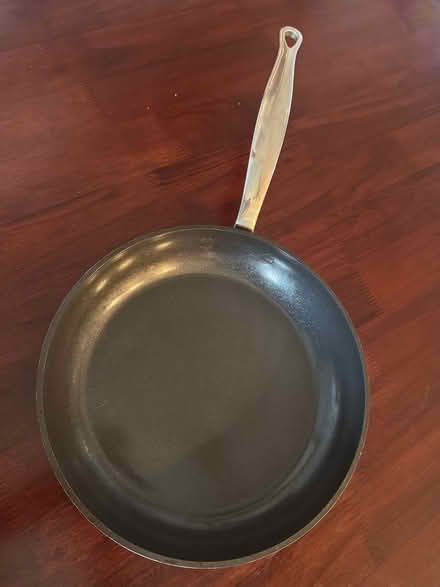 Photo of free GreenPan (Hill East) #1