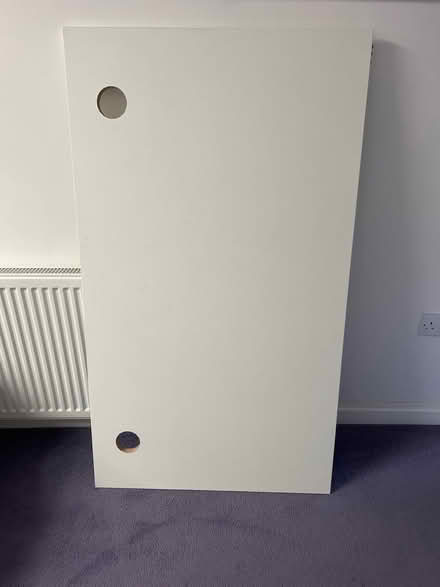 Photo of free Worktop for desk (Burridge SO31) #1