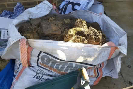 Photo of free Garden soil sod (Eastcote HA5) #2