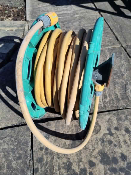 Photo of free Garden Hose (Headington OX3) #1