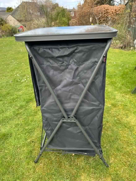 Photo of free Camping larder (Scotstounhill G14) #4