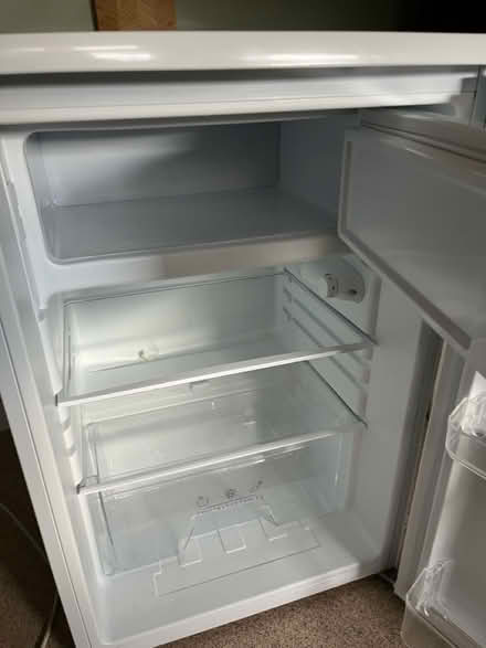 Photo of free Small fridge (Dingle) #1