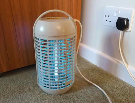 Photo of free Electric Insect Trap (Kendal LA9) #2