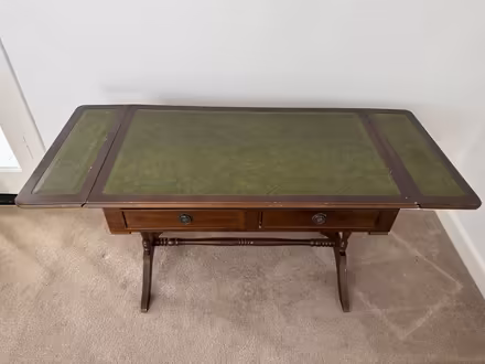 Photo of free Coffee table (Dublin 18) #1