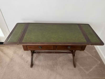 Photo of free Coffee table (Dublin 18) #1