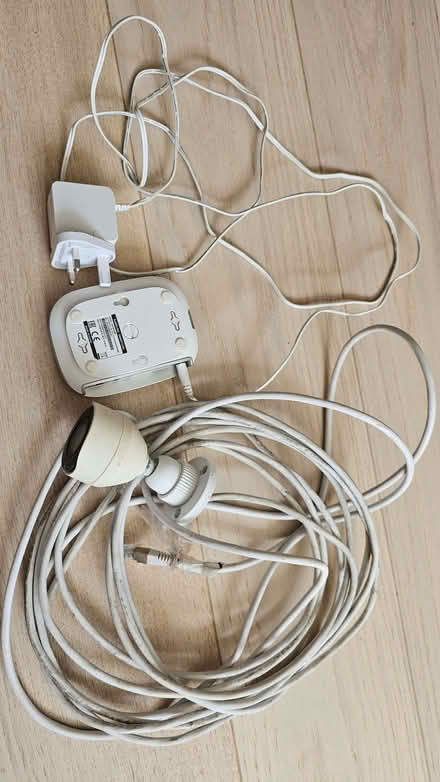 Photo of free Samsung security camera (Woodley RG5) #1