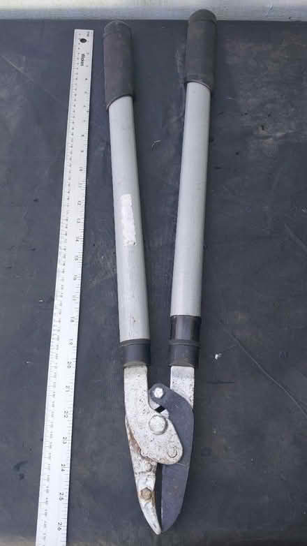 Photo of free Garden Loppers for repair (Ealing Pitshanger W5) #1