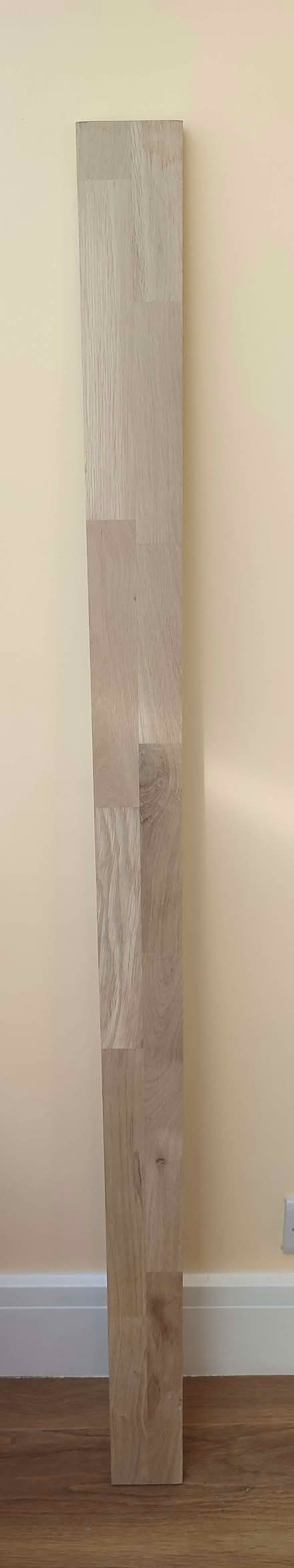 Photo of free Oak Upstand for kitchen surface or whatever you want (Pickford Green CV5) #1