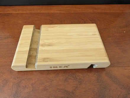Photo of free Phone holder (Widcombe/Lyncombe) #1