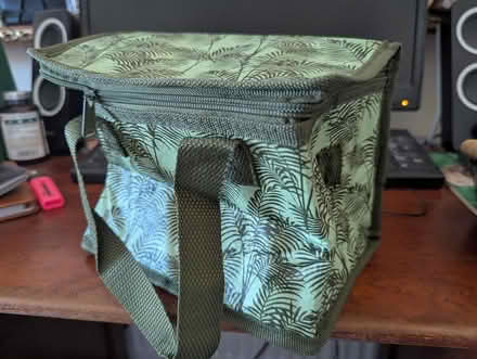 Photo of free Lunch bag (Widcombe/Lyncombe) #1