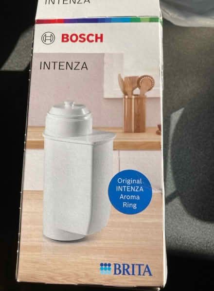 Photo of free Brita Intenza water filter (Wantage OX12) #1