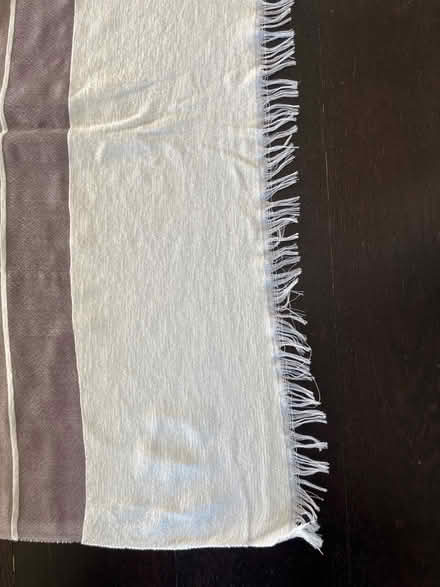 Photo of free Large tablecloth or throw (SE17 Rodney Road) #2