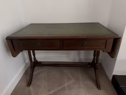 Photo of free Coffee table (Dublin 18) #2