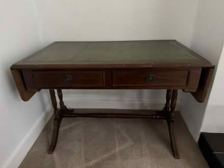 Photo of free Coffee table (Dublin 18) #2