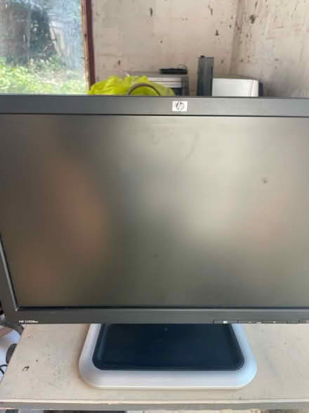Photo of free HP monitor (CH49) #1
