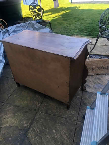 Photo of free Sideboard (Edenbridge TN8) #4