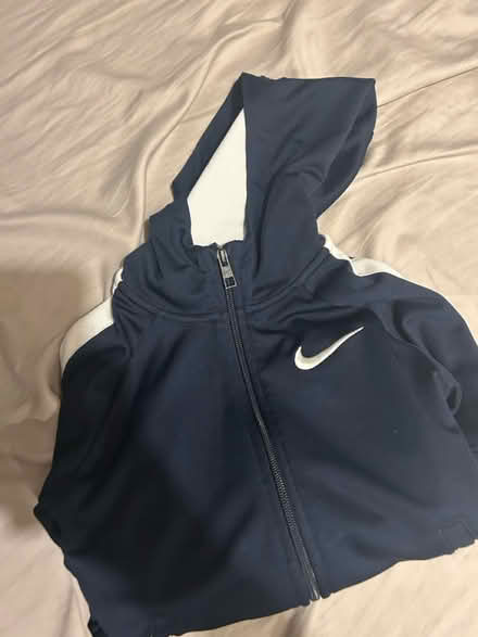 Photo of free Bag of boys clothing age 5/6 (Edmonton N9) #3