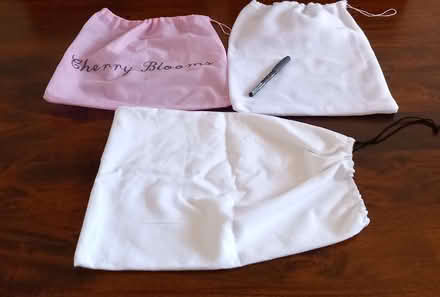Photo of free Cloth bags (Barry CF62) #1