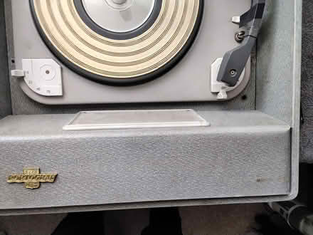 Photo of free Portogram record p (Redbourn AL3) #2