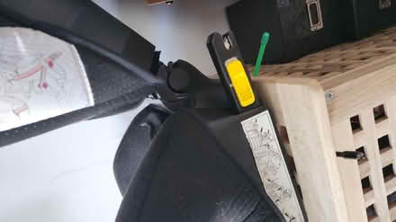 Photo of free Toddler car/booster seat (Great Lever Bolton BL3) #4