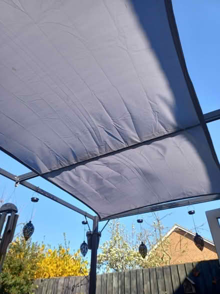 Photo of free Garden sail (Didcot OX11) #2