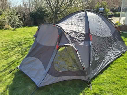 Photo of free Blacks three man tent (Berkhamsted HP4) #2