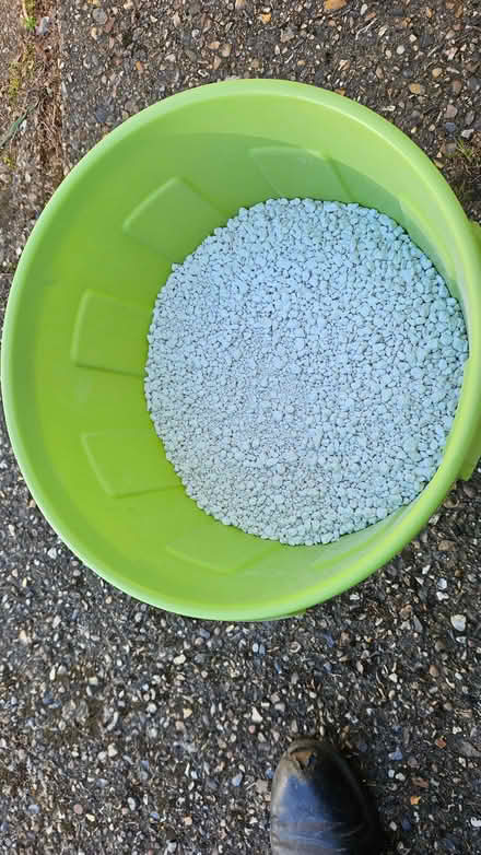 Photo of free Catsan hygiene non-clumping cat litter (Knightsfield AL8) #1