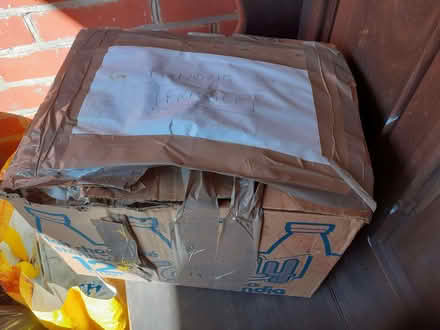 Photo of free Fondue set (City College area NR2) #1