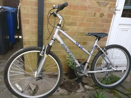 Photo of free Bicycle (Bray SL6) #1