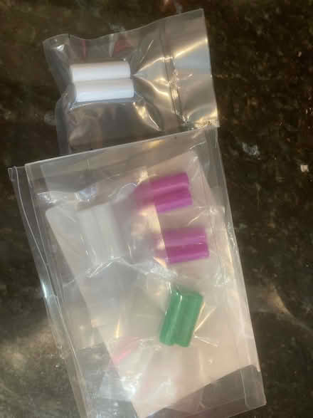 Photo of free Chewier for Invisalign (Highland Avenue near hospital) #1