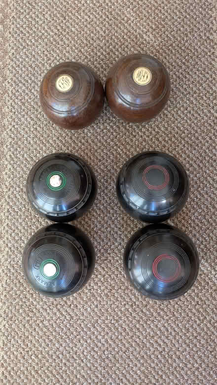 Photo of free Bowls (Felixstowe IP11) #1