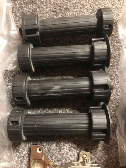 Photo of free Kitchen cabinet Fittings (Warrington WA2) #3
