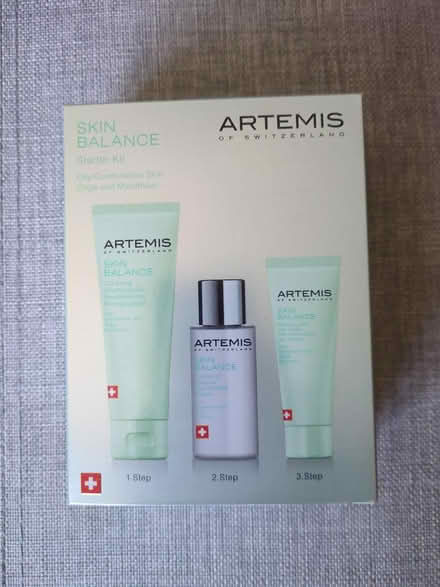 Photo of free Skin Products (Enfield EN2) #1