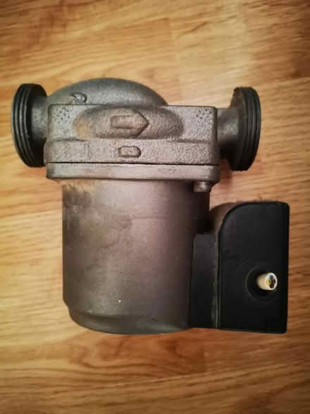 Photo of free Old pump and taps (Duleek village) #1