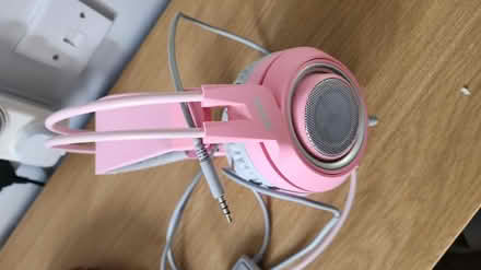 Photo of free Headset for spares or repairs (Great Lever Bolton BL3) #2