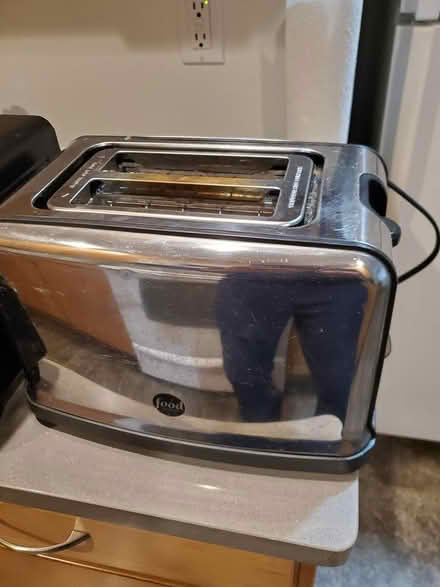 Photo of free Toaster, toaster over & coffee make (Ossining) #2