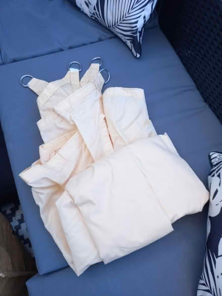 Photo of free Garden sail (Didcot OX11) #1