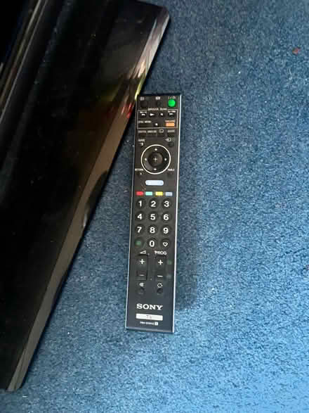 Photo of free 40” old style tv (Woodley) #4