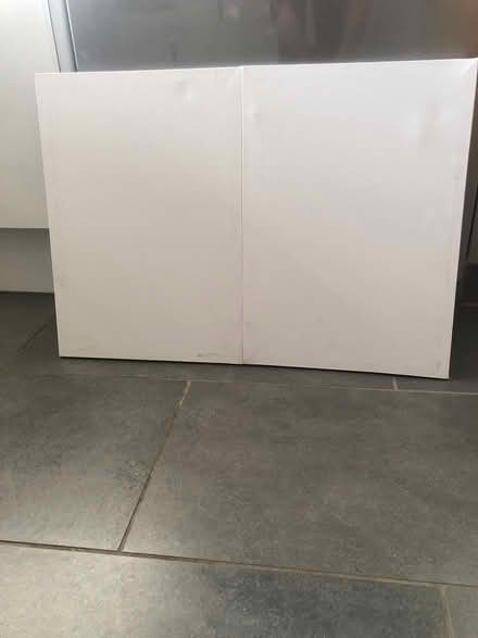 Photo of free Painting canvas (Northolt) #1