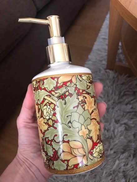 Photo of free Soap dispenser (Forest Hill SE23) #2