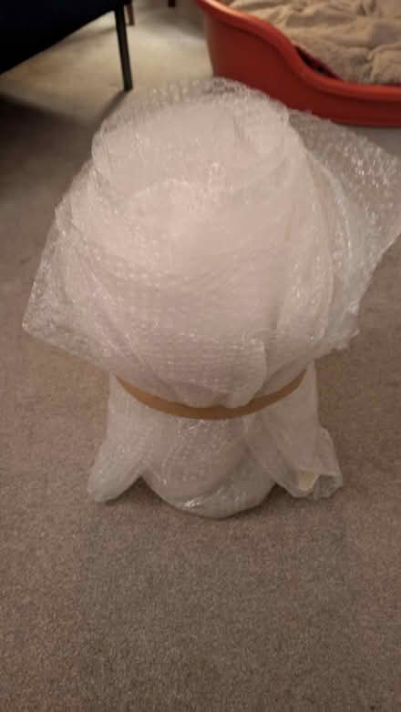 Photo of free Bubble wrap (Lee Green, SE13) #1