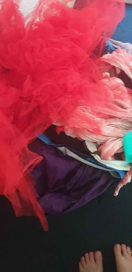 Photo of free Size 10-12 dresses (Hollinswood TF3) #1