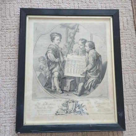 Photo of free Vintage Prints (Old Coulsdon CR5) #1