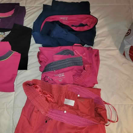 Photo of free Women's scrubs (tramway/4 hills road) #1