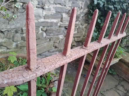 Photo of free Georgian stuff (Dublin city centre) #4