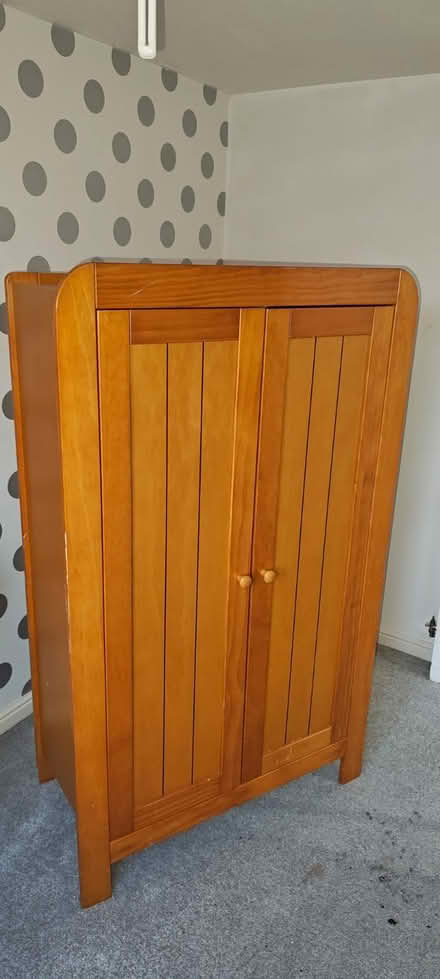 Photo of free Baby nursery (Liverpool) #2