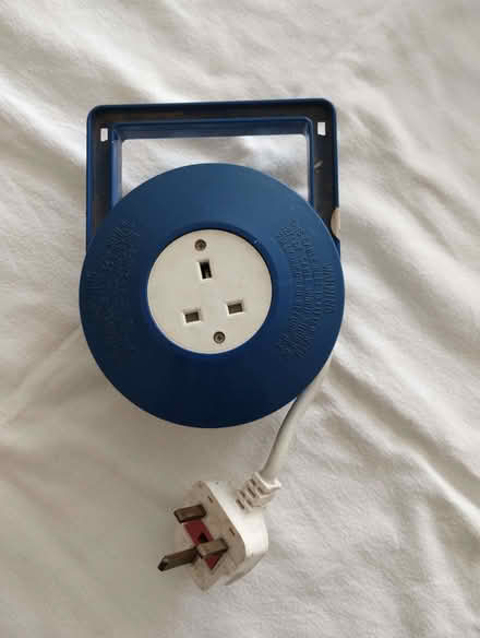 Photo of free Extension lead (Ainsdale PR8) #1